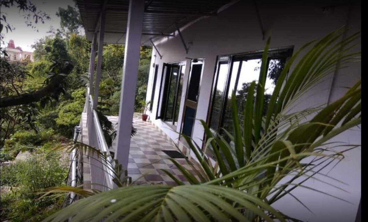 Nazara Home Stay Kasauli Exterior photo